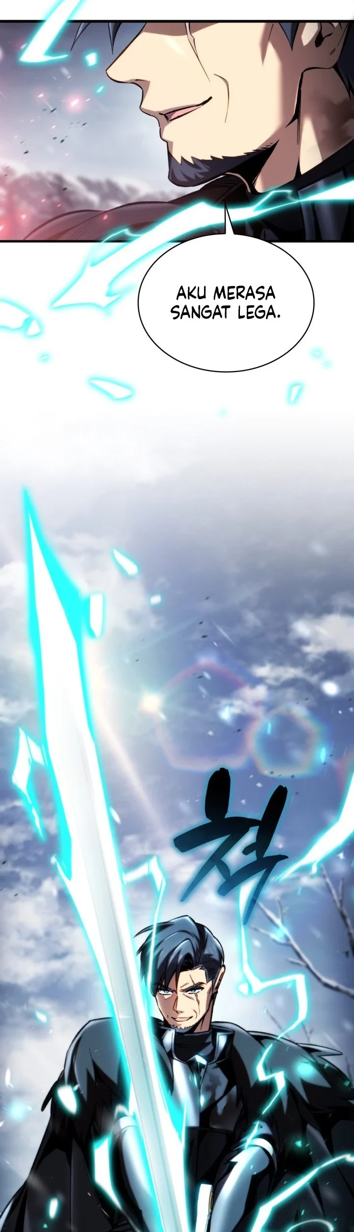 I Became the Rogue First Prince Chapter 46 - halaman 61