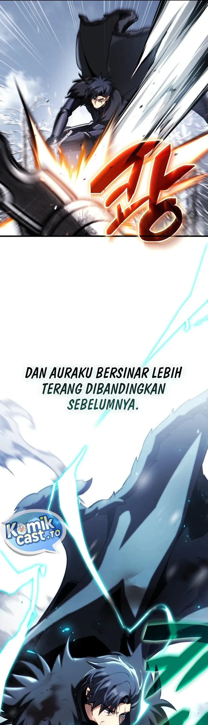 I Became the Rogue First Prince Chapter 46 - halaman 67