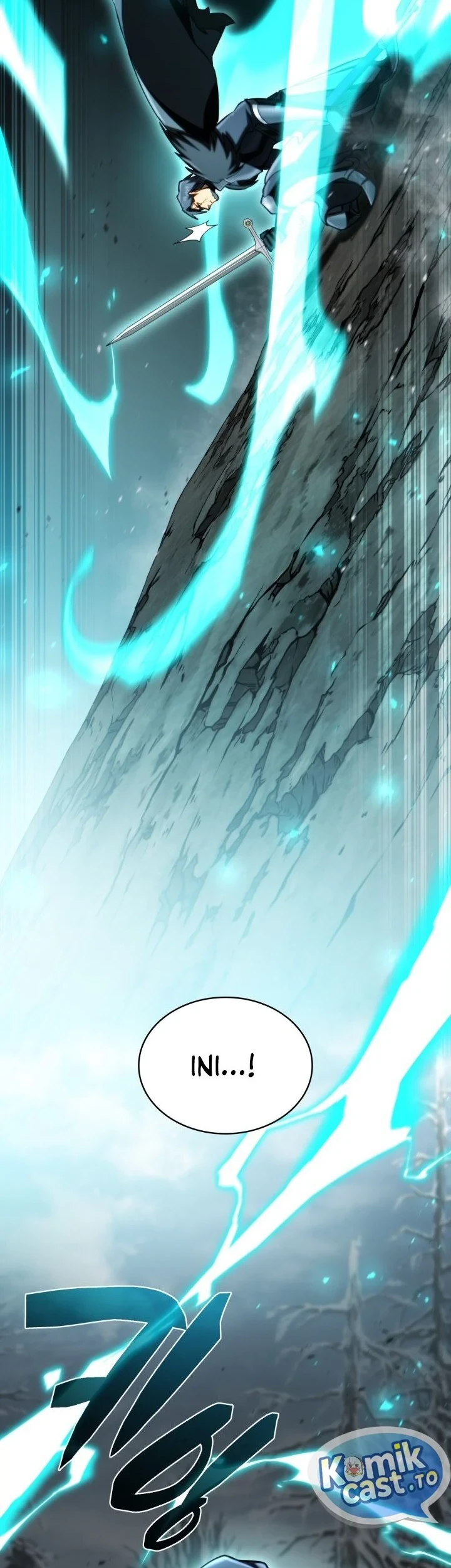 I Became the Rogue First Prince Chapter 46 - halaman 72
