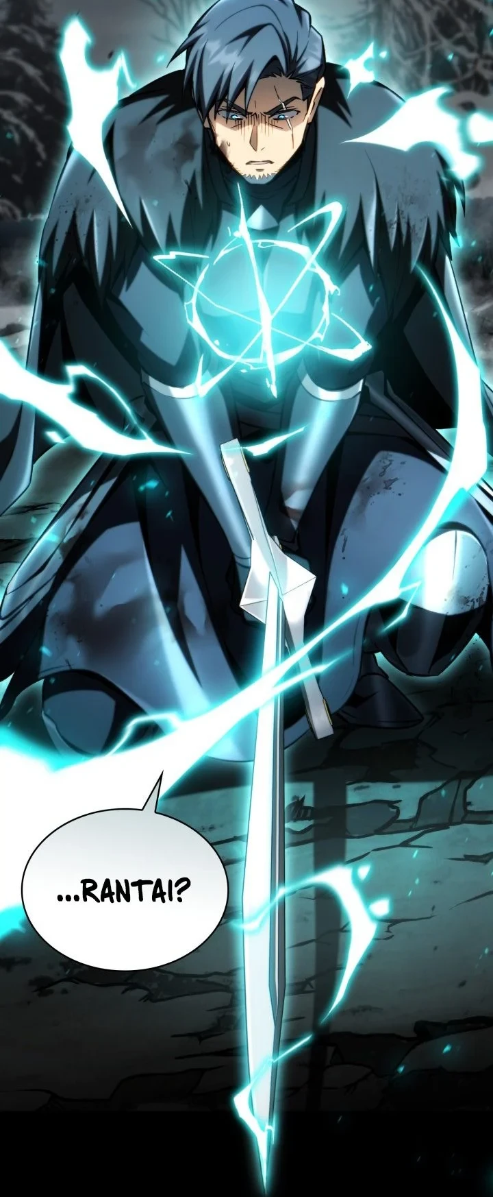 I Became the Rogue First Prince Chapter 46 - halaman 73