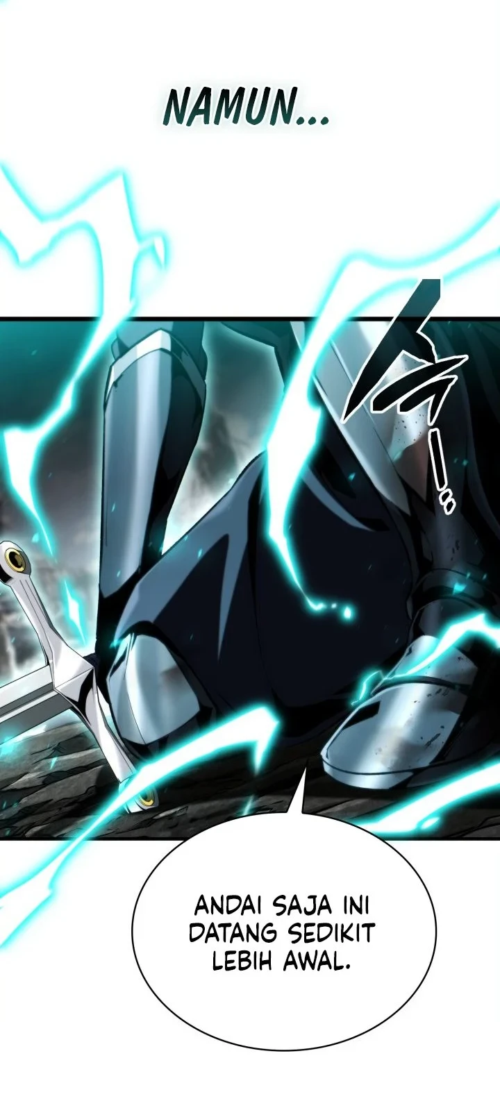 I Became the Rogue First Prince Chapter 46 - halaman 77
