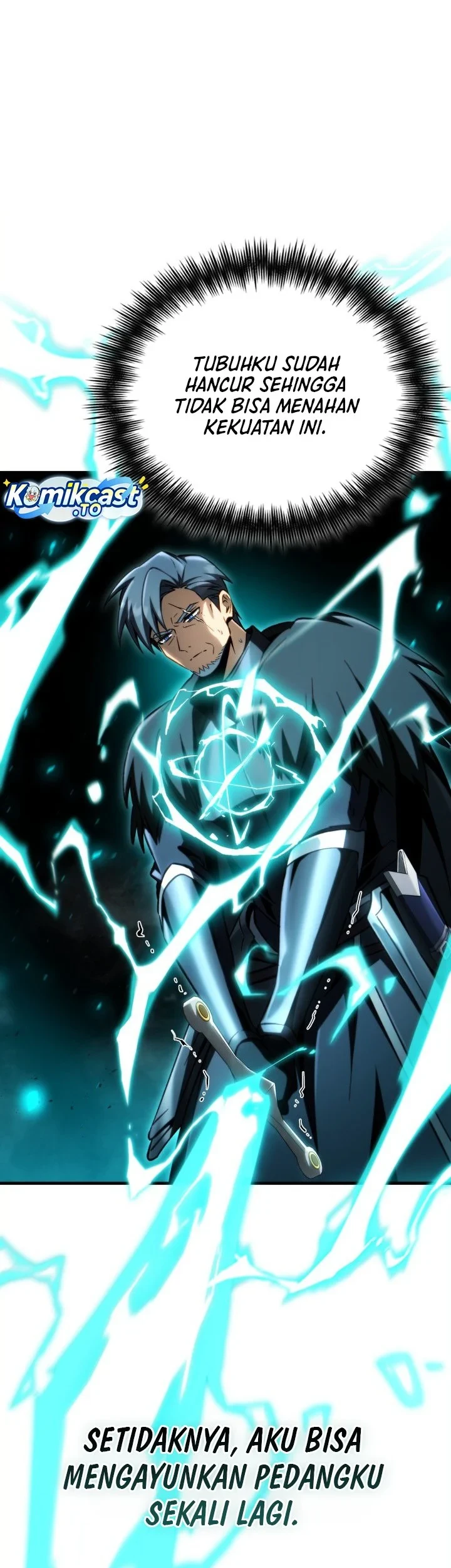 I Became the Rogue First Prince Chapter 46 - halaman 78