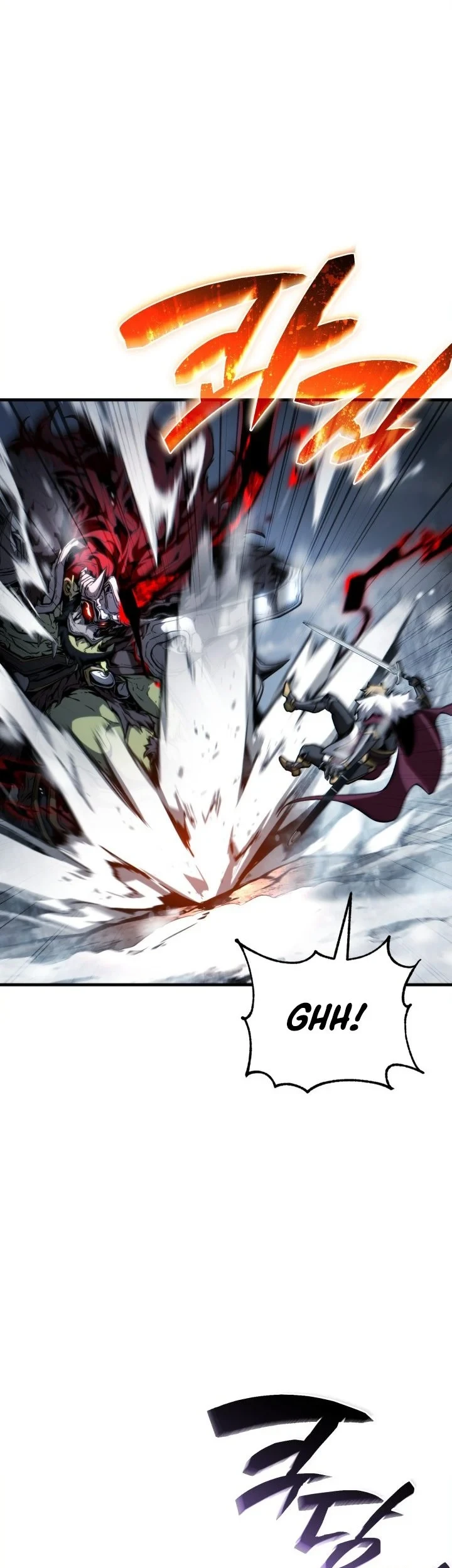I Became the Rogue First Prince Chapter 46 - halaman 8