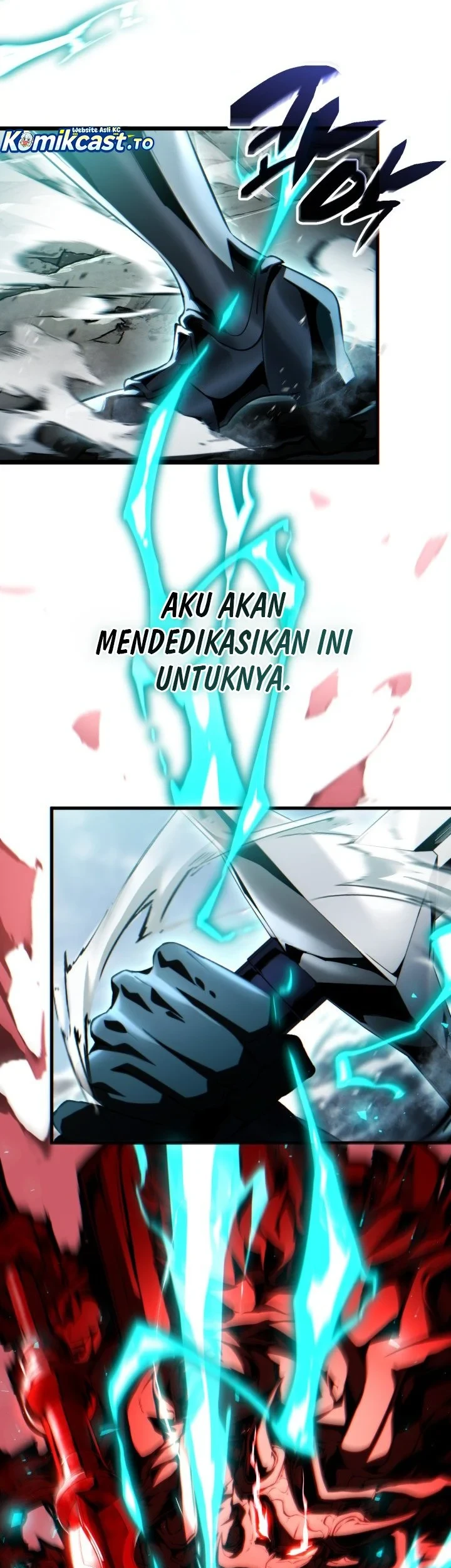 I Became the Rogue First Prince Chapter 46 - halaman 86