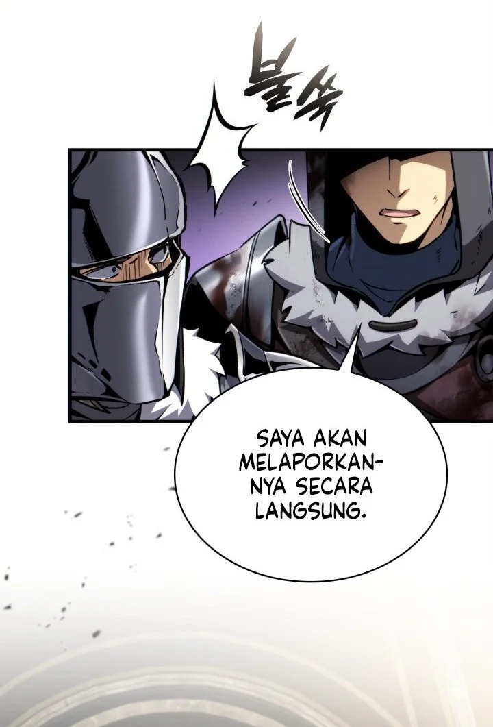 I Became the Rogue First Prince Chapter 47 - halaman 18