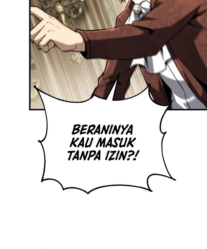 I Became the Rogue First Prince Chapter 47 - halaman 20