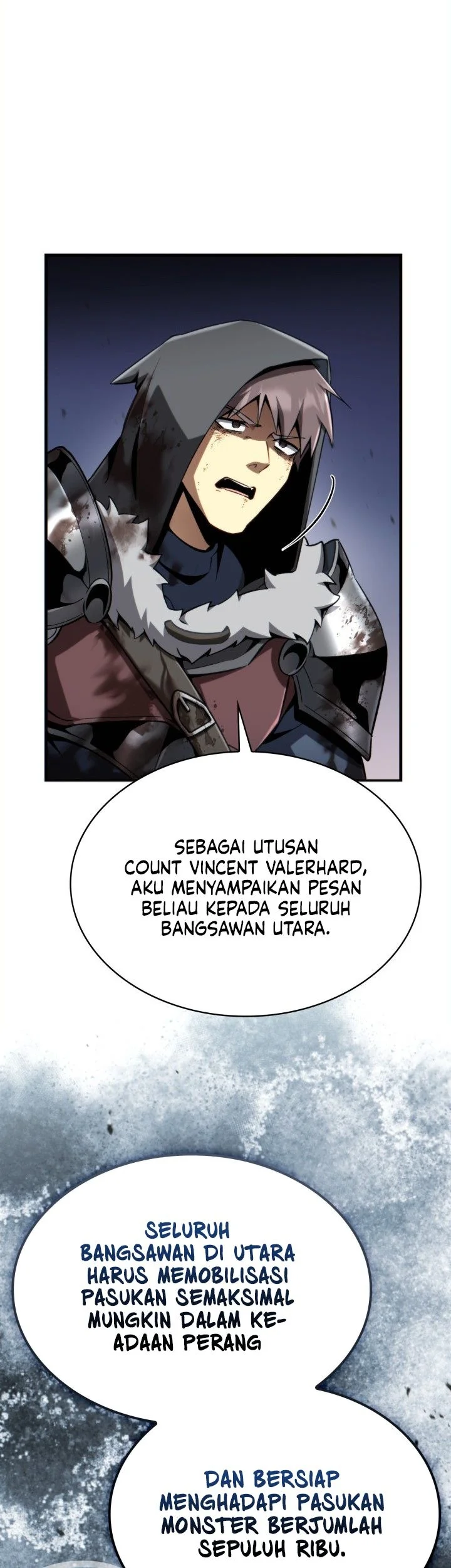 I Became the Rogue First Prince Chapter 47 - halaman 27