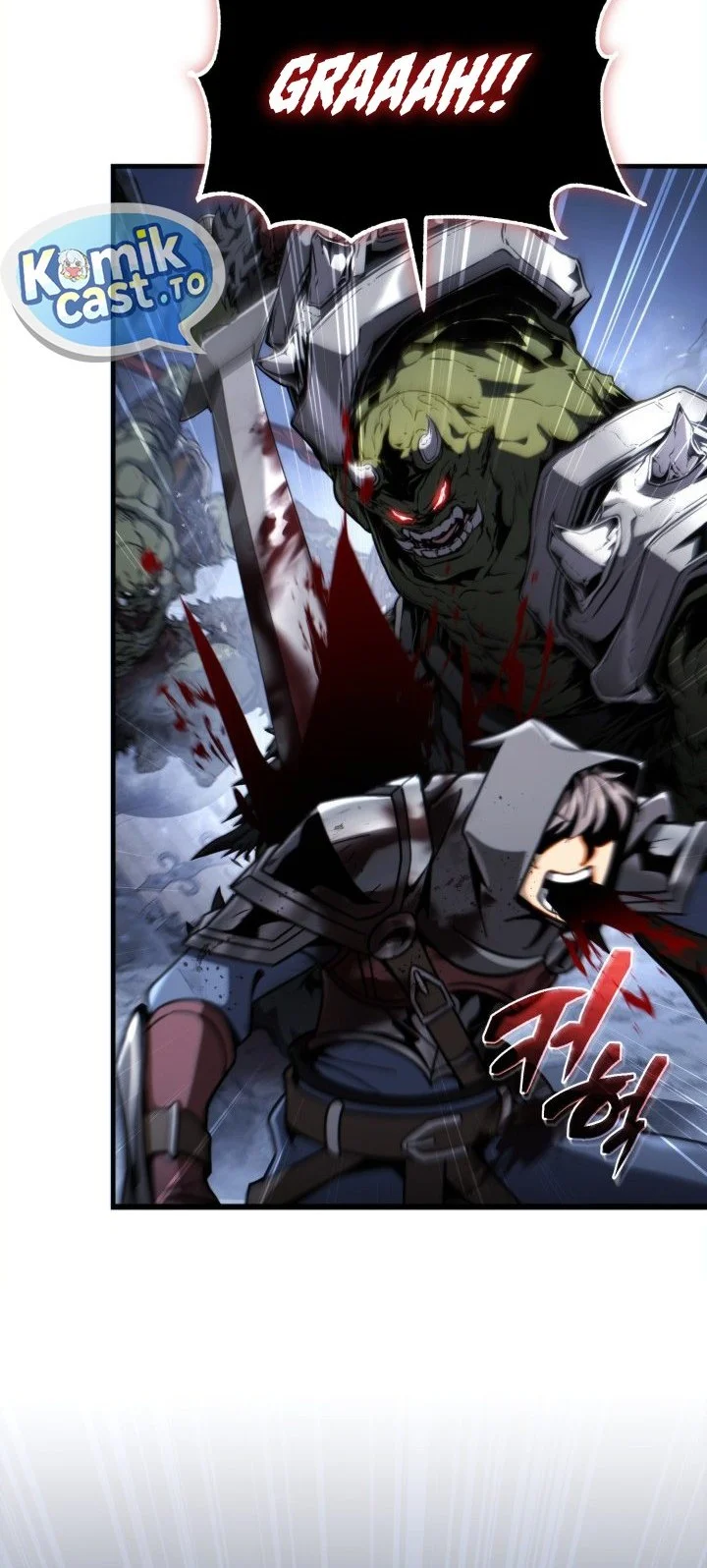 I Became the Rogue First Prince Chapter 47 - halaman 30