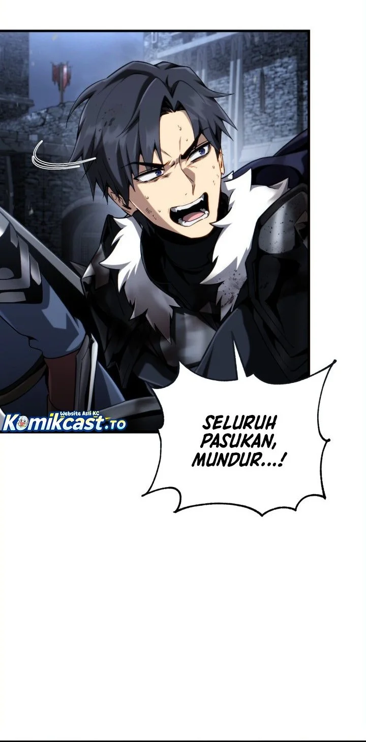 I Became the Rogue First Prince Chapter 47 - halaman 32