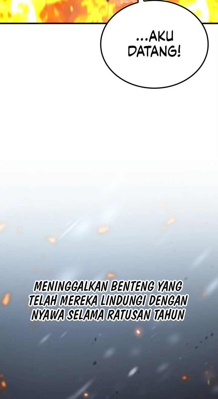 I Became the Rogue First Prince Chapter 47 - halaman 38