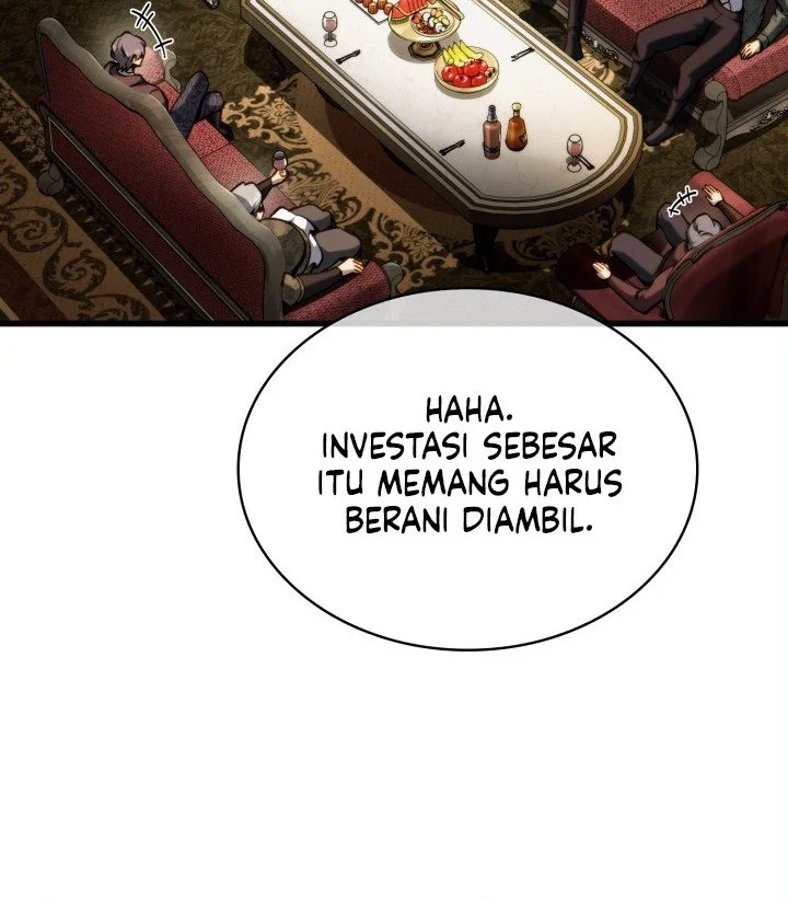 I Became the Rogue First Prince Chapter 47 - halaman 4