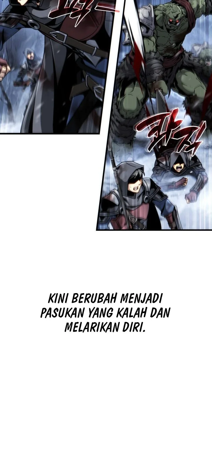 I Became the Rogue First Prince Chapter 47 - halaman 40