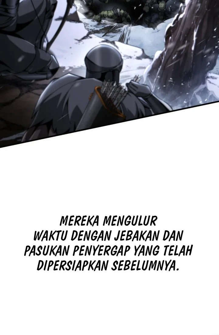 I Became the Rogue First Prince Chapter 47 - halaman 42