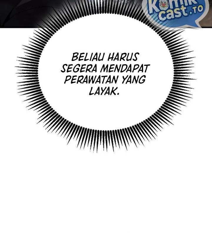 I Became the Rogue First Prince Chapter 47 - halaman 48