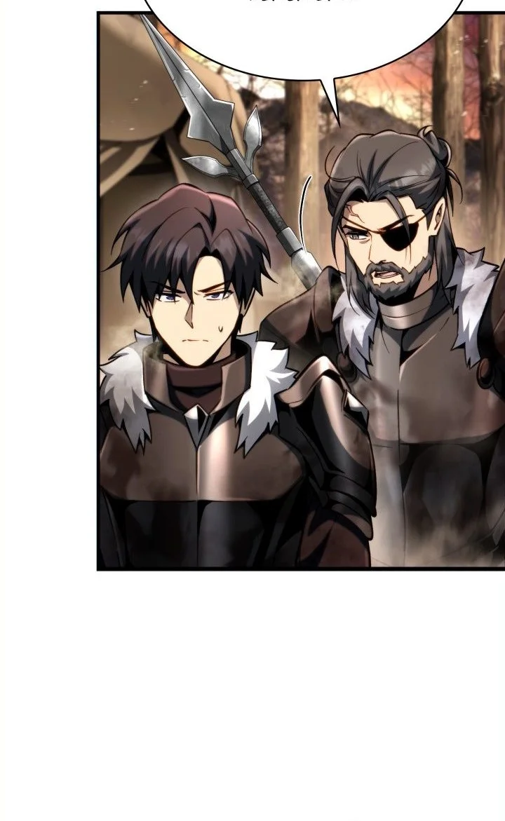 I Became the Rogue First Prince Chapter 47 - halaman 54