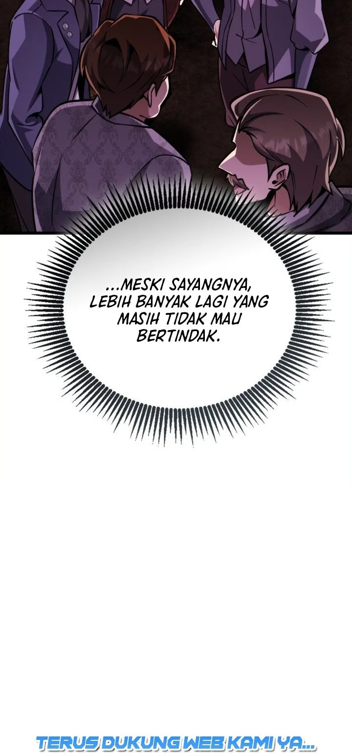 I Became the Rogue First Prince Chapter 47 - halaman 67