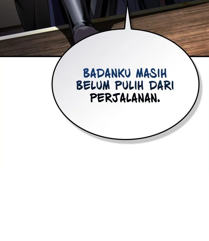 I Became the Rogue First Prince Chapter 47 - halaman 73