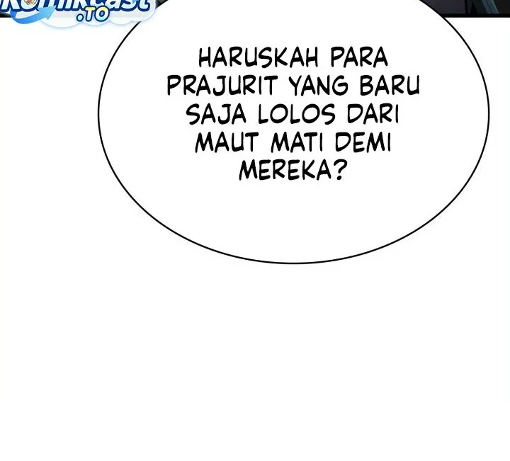 I Became the Rogue First Prince Chapter 47 - halaman 77