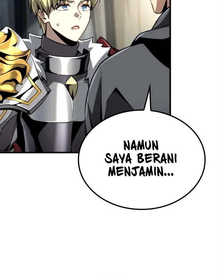 I Became the Rogue First Prince Chapter 47 - halaman 79