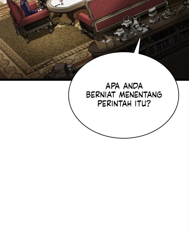 I Became the Rogue First Prince Chapter 47 - halaman 8