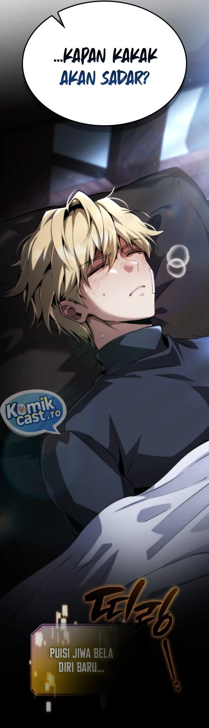 I Became the Rogue First Prince Chapter 47 - halaman 86