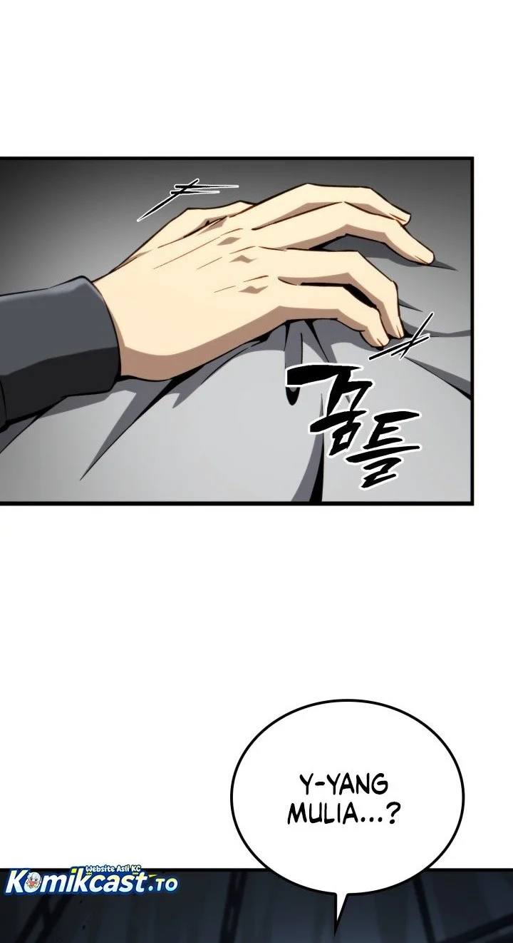 I Became the Rogue First Prince Chapter 48 - halaman 10