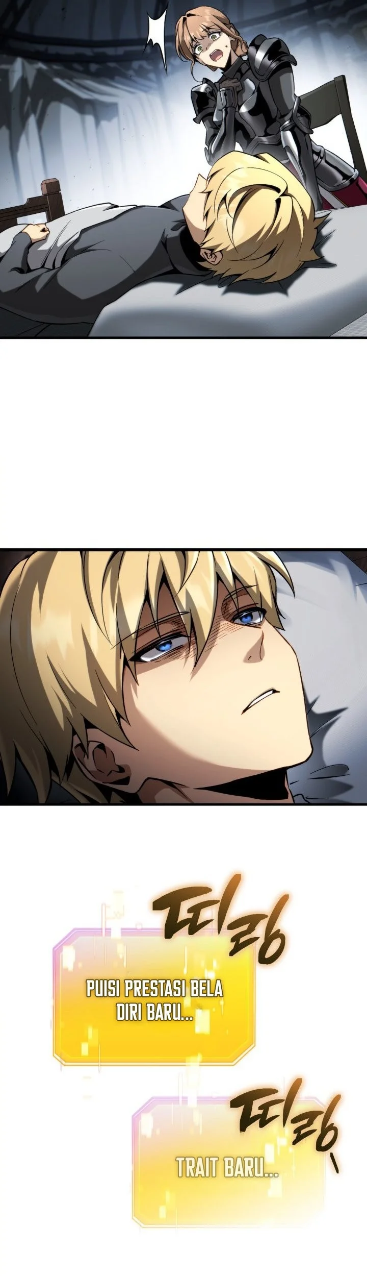 I Became the Rogue First Prince Chapter 48 - halaman 11