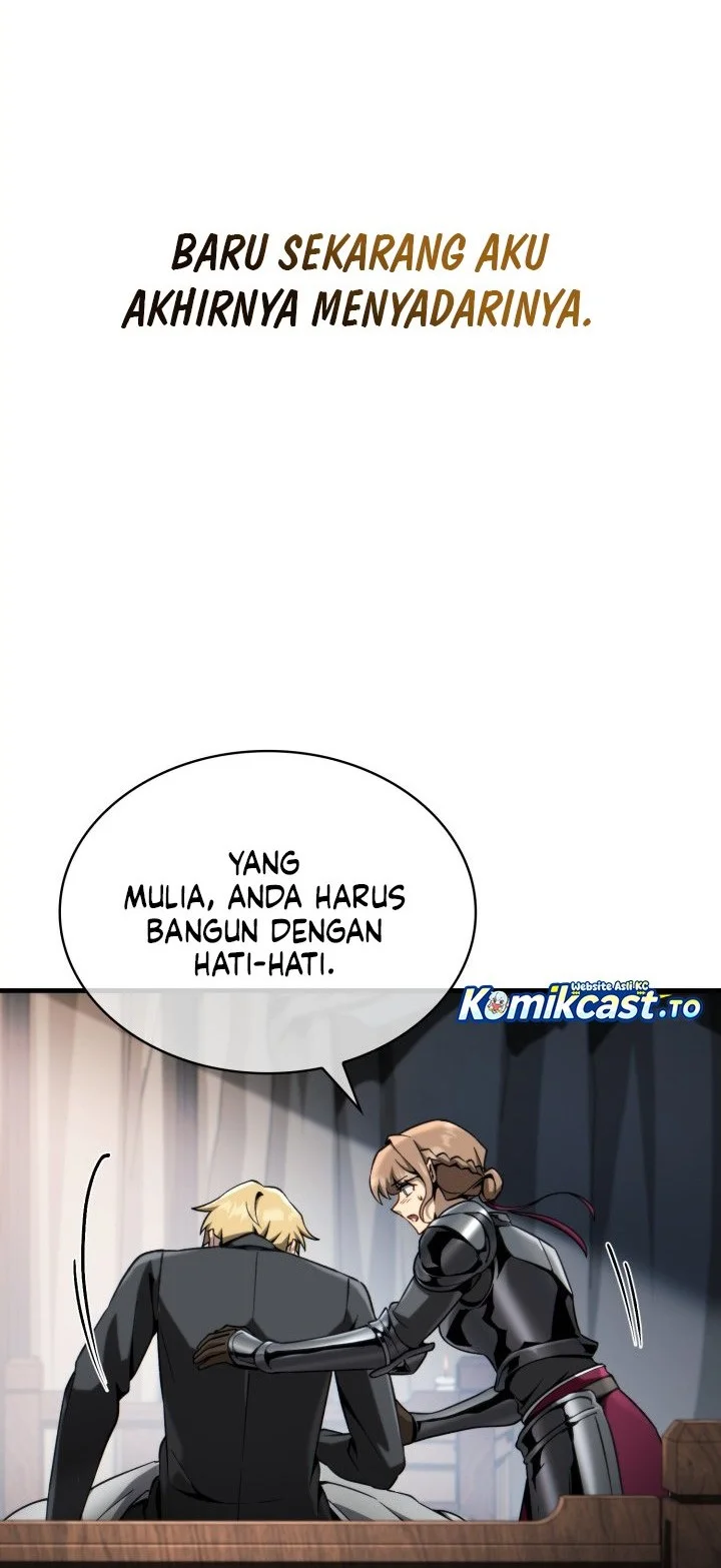 I Became the Rogue First Prince Chapter 48 - halaman 12