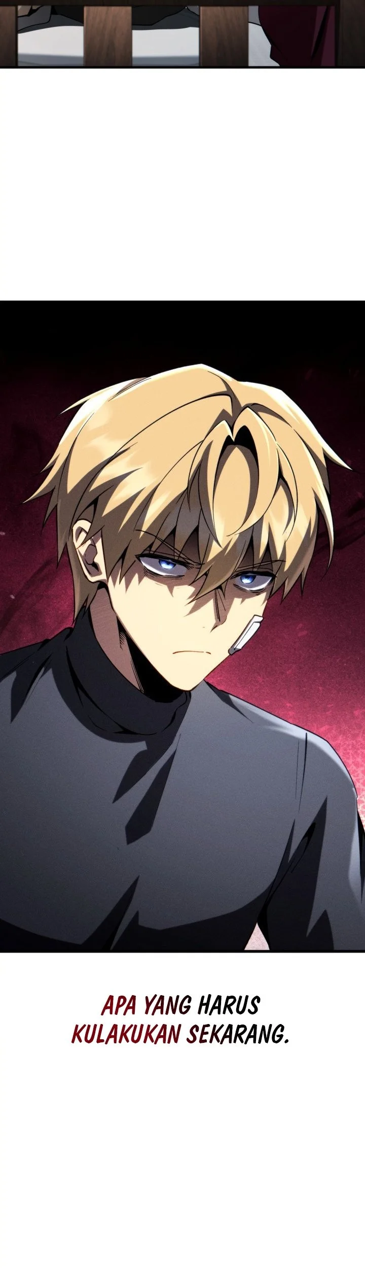 I Became the Rogue First Prince Chapter 48 - halaman 13