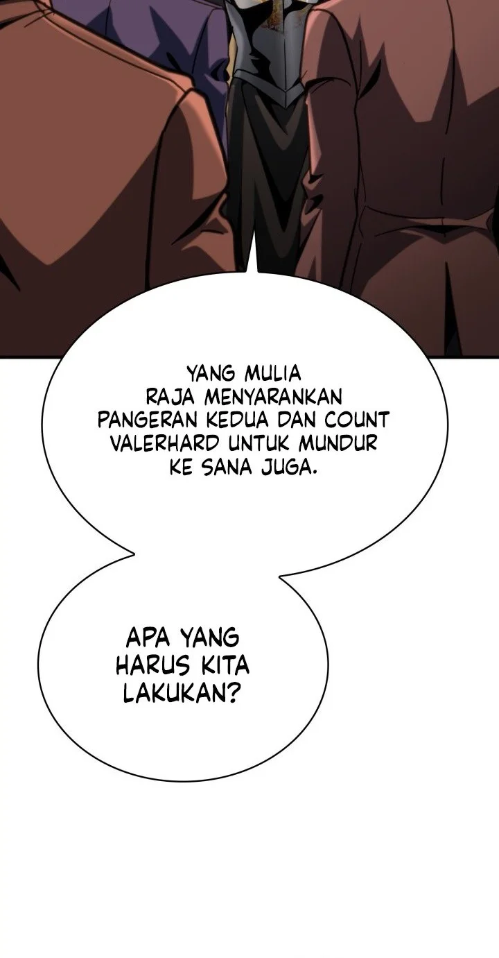 I Became the Rogue First Prince Chapter 48 - halaman 18