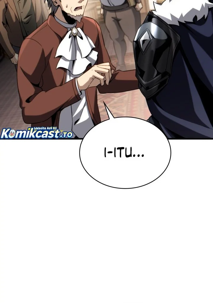 I Became the Rogue First Prince Chapter 48 - halaman 26
