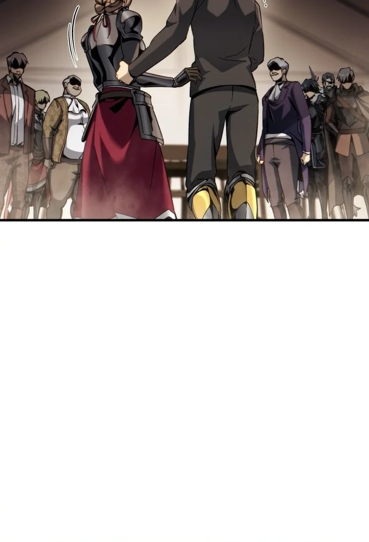 I Became the Rogue First Prince Chapter 48 - halaman 33