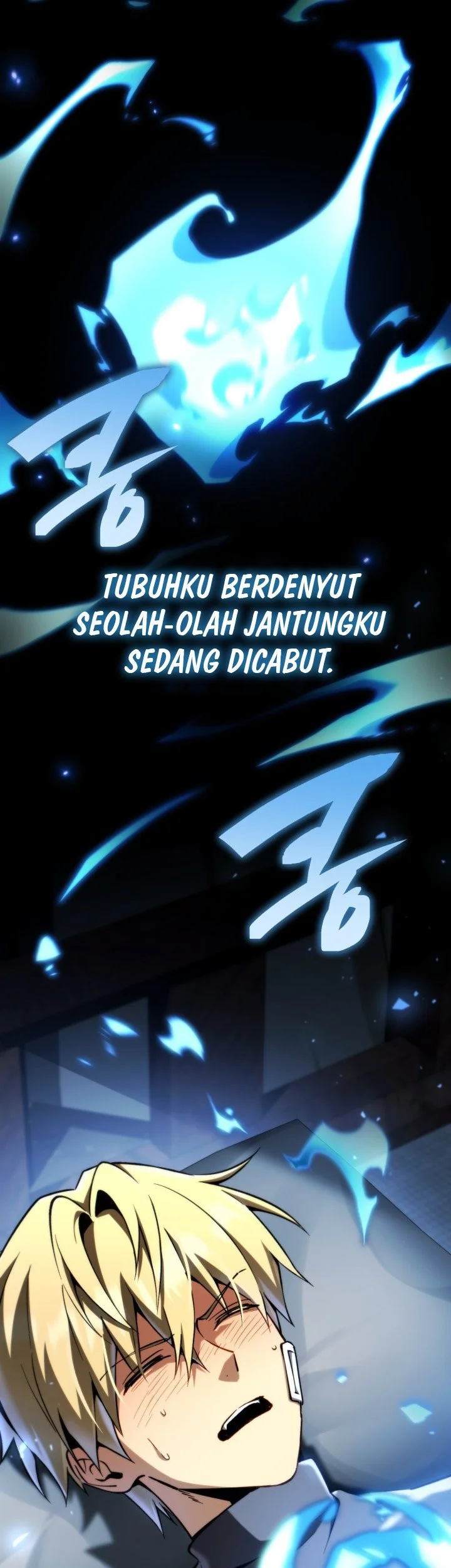 I Became the Rogue First Prince Chapter 48 - halaman 5