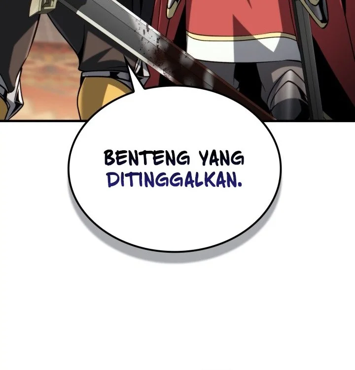 I Became the Rogue First Prince Chapter 48 - halaman 55