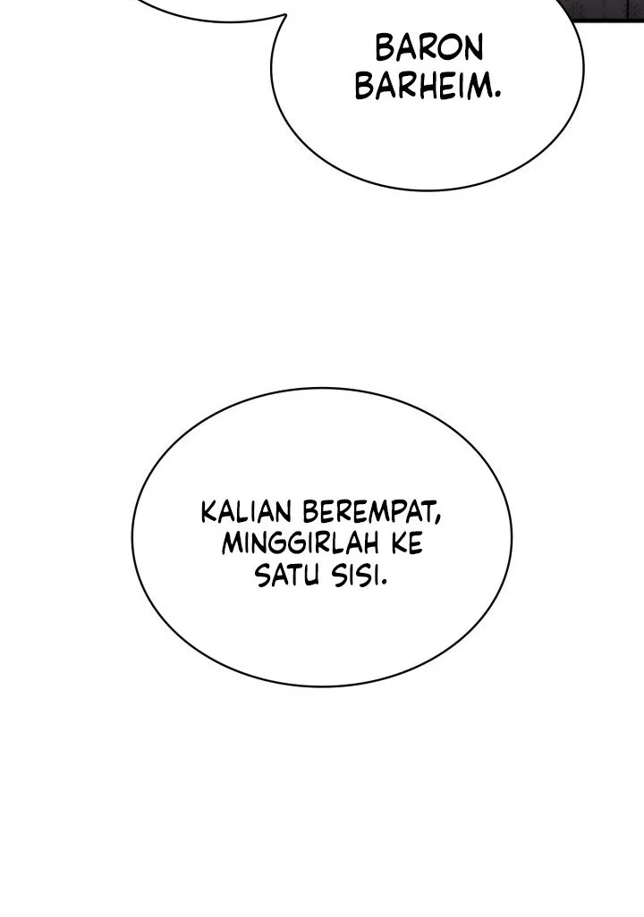 I Became the Rogue First Prince Chapter 48 - halaman 57