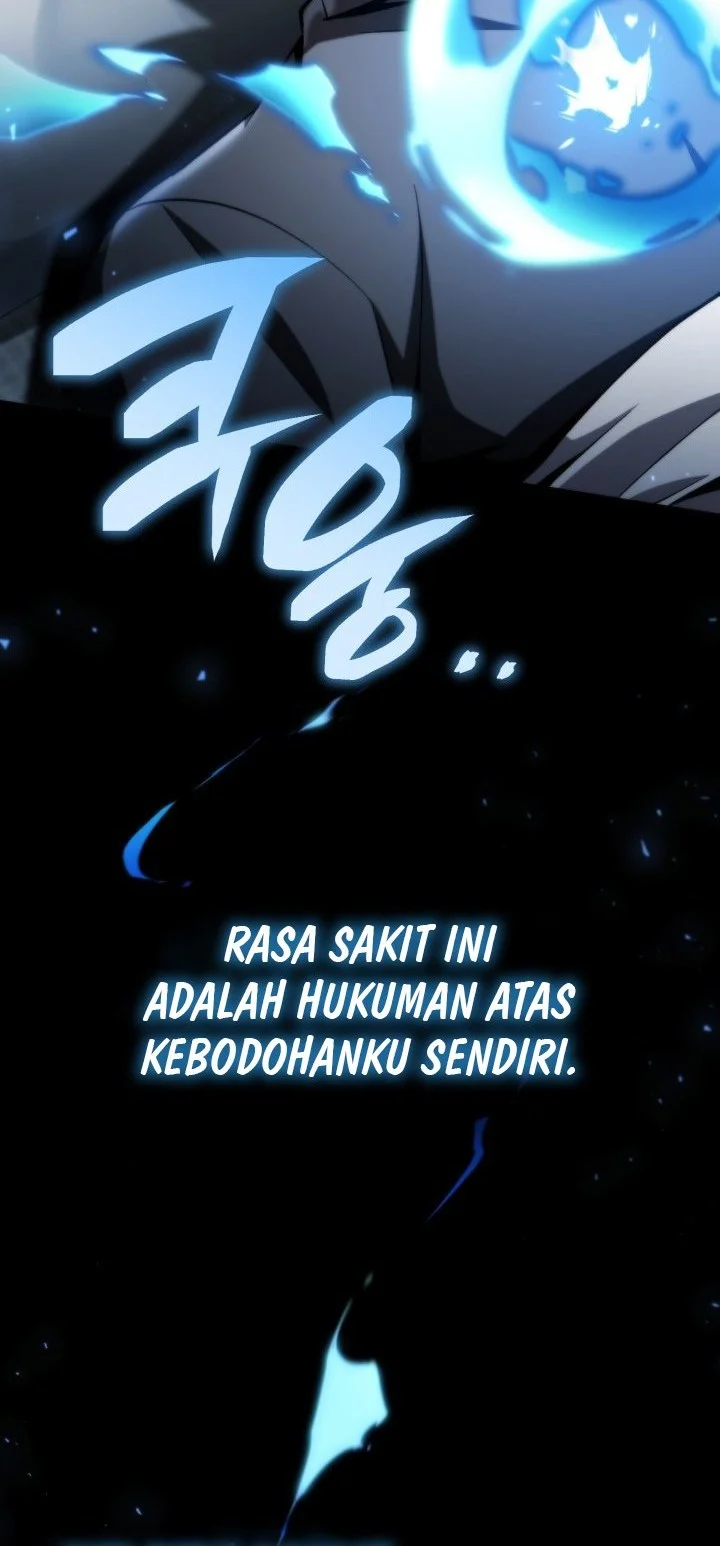 I Became the Rogue First Prince Chapter 48 - halaman 6