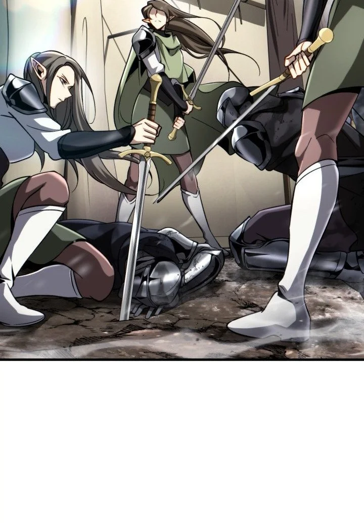 I Became the Rogue First Prince Chapter 48 - halaman 63