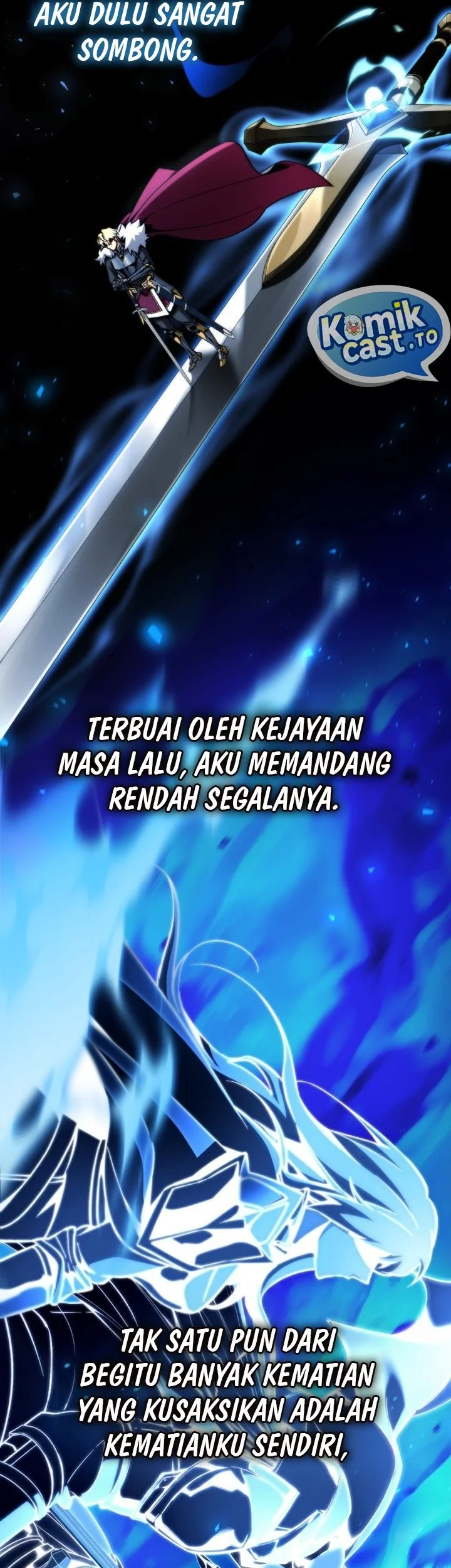 I Became the Rogue First Prince Chapter 48 - halaman 7