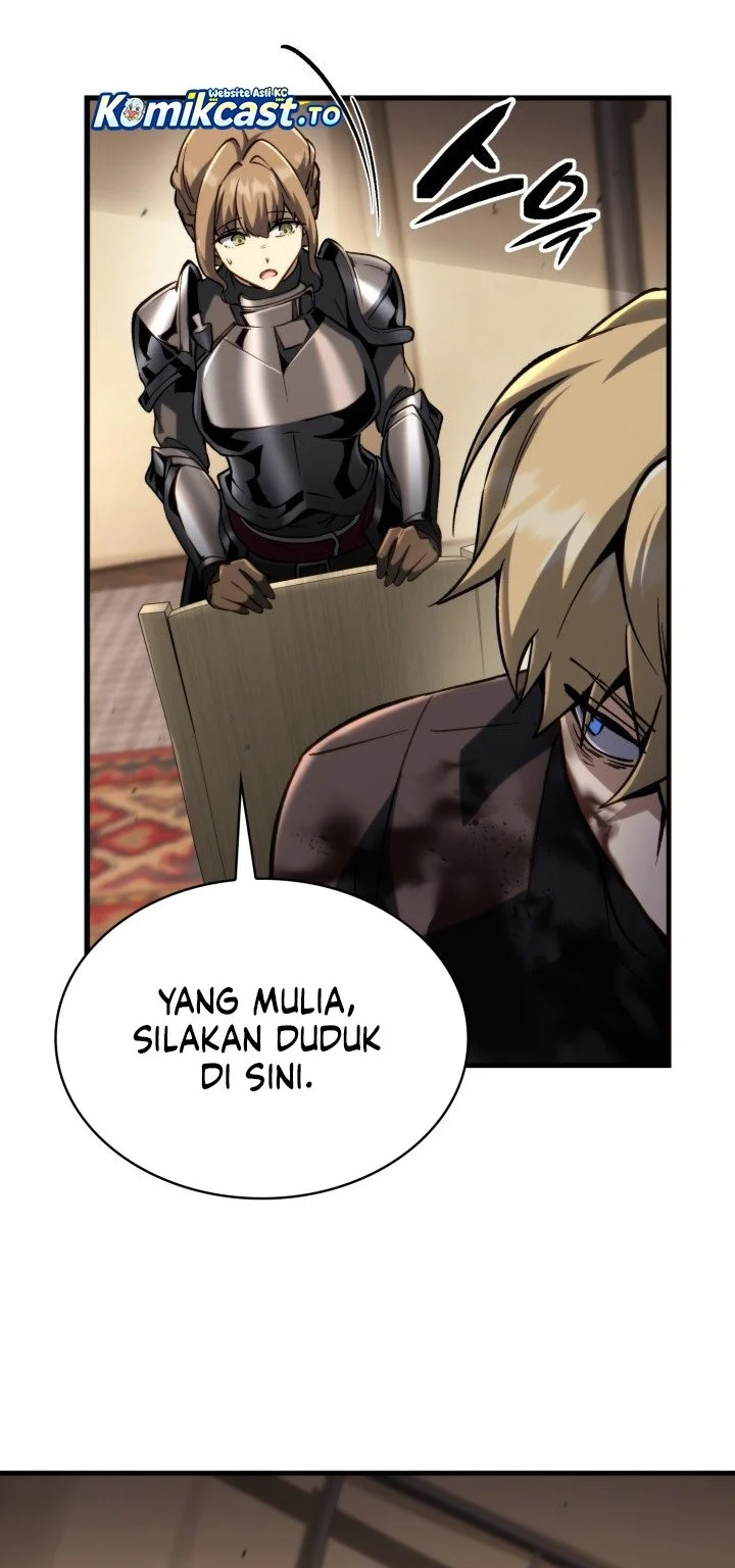 I Became the Rogue First Prince Chapter 48 - halaman 74