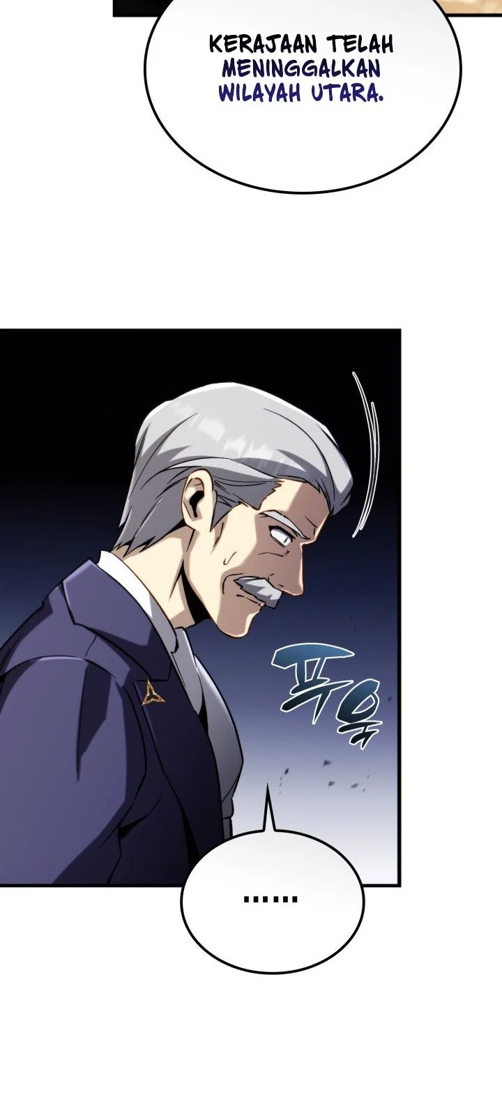 I Became the Rogue First Prince Chapter 48 - halaman 82