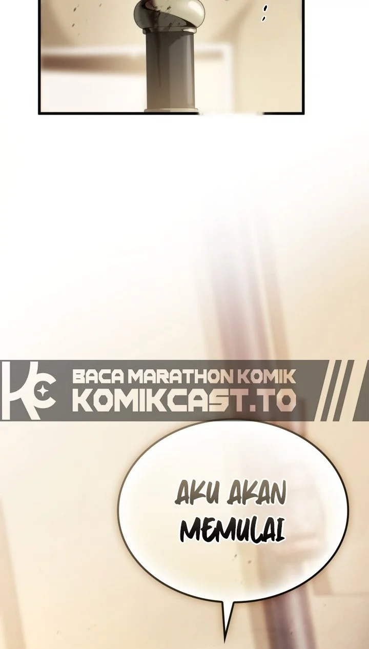 I Became the Rogue First Prince Chapter 48 - halaman 84
