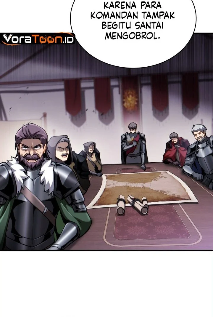I Became the Rogue First Prince Chapter 49 - halaman 15