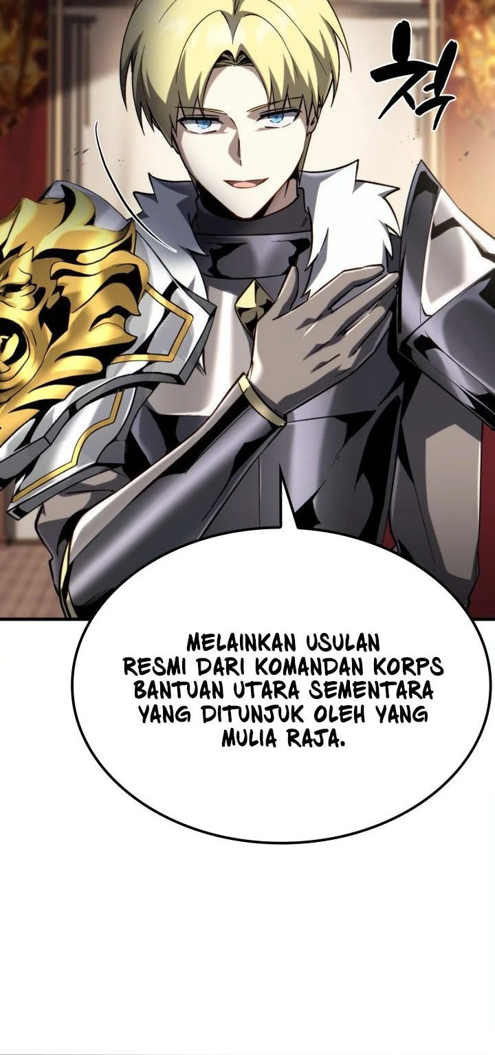 I Became the Rogue First Prince Chapter 49 - halaman 19