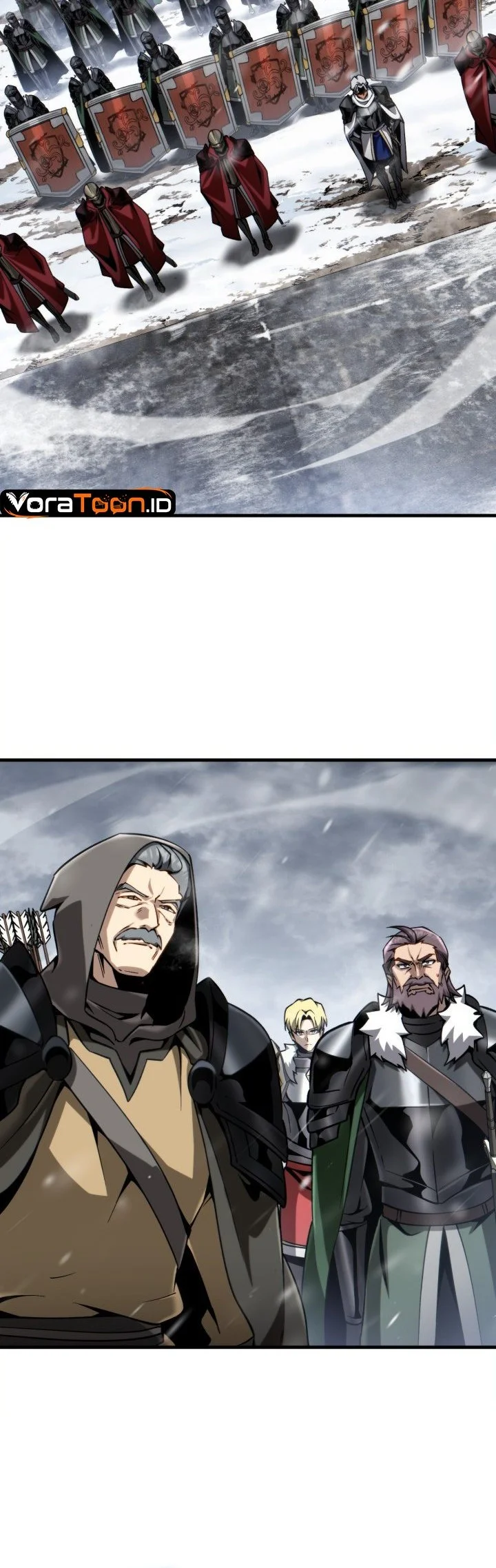 I Became the Rogue First Prince Chapter 49 - halaman 23