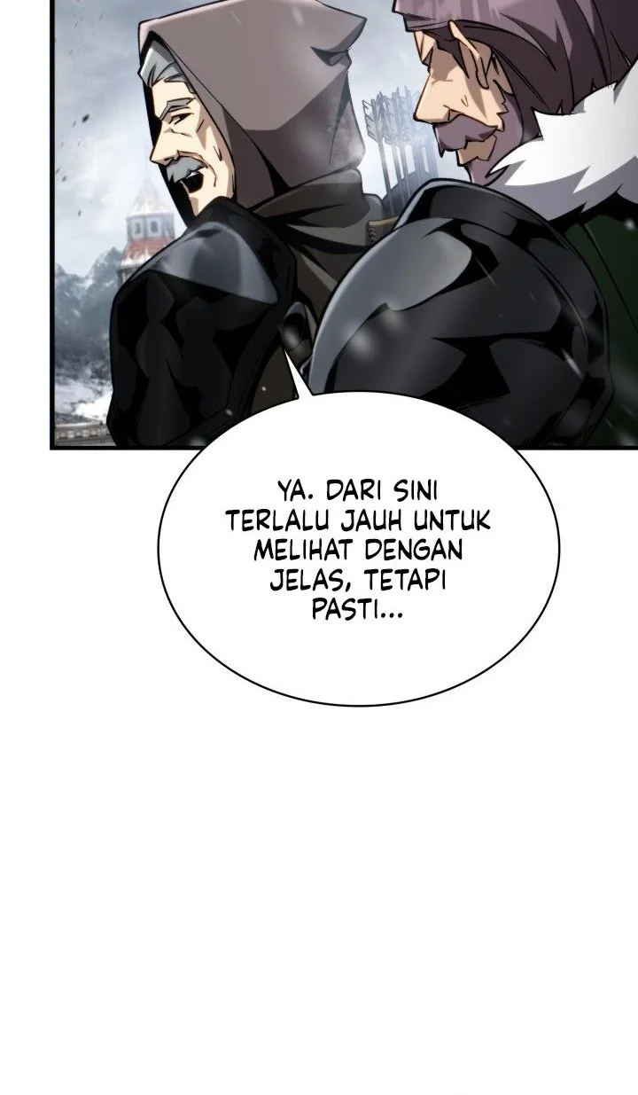 I Became the Rogue First Prince Chapter 49 - halaman 27