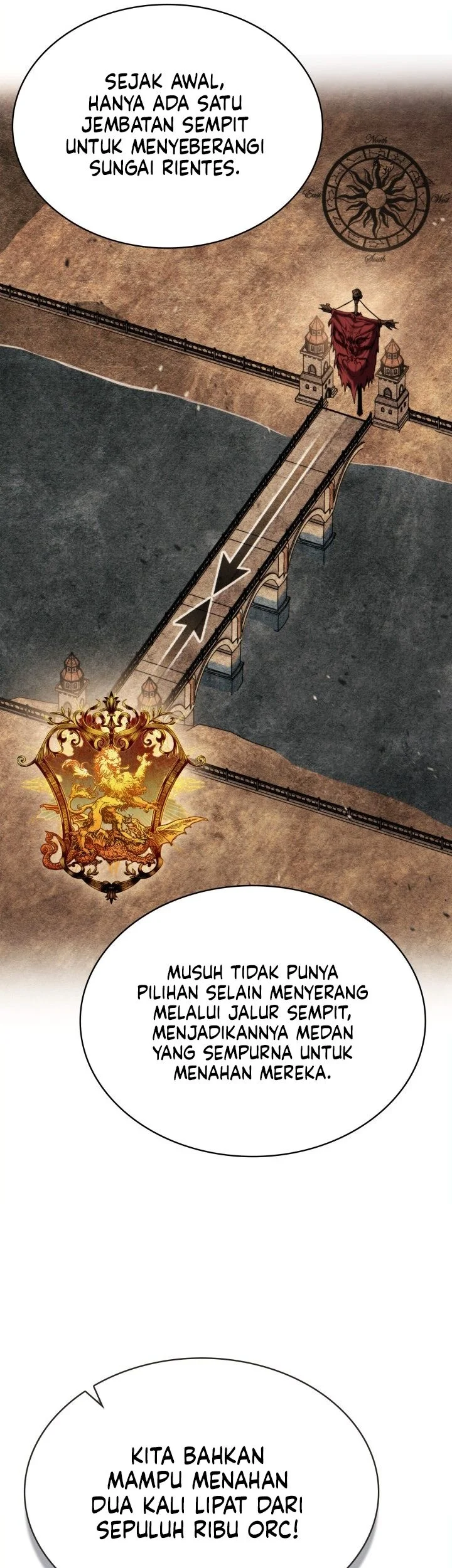 I Became the Rogue First Prince Chapter 49 - halaman 4