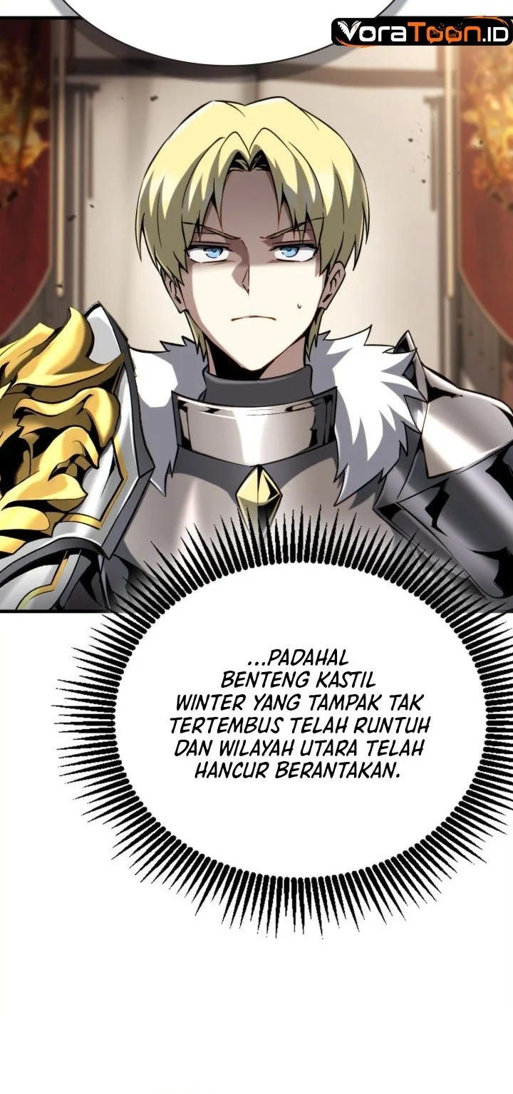 I Became the Rogue First Prince Chapter 49 - halaman 5