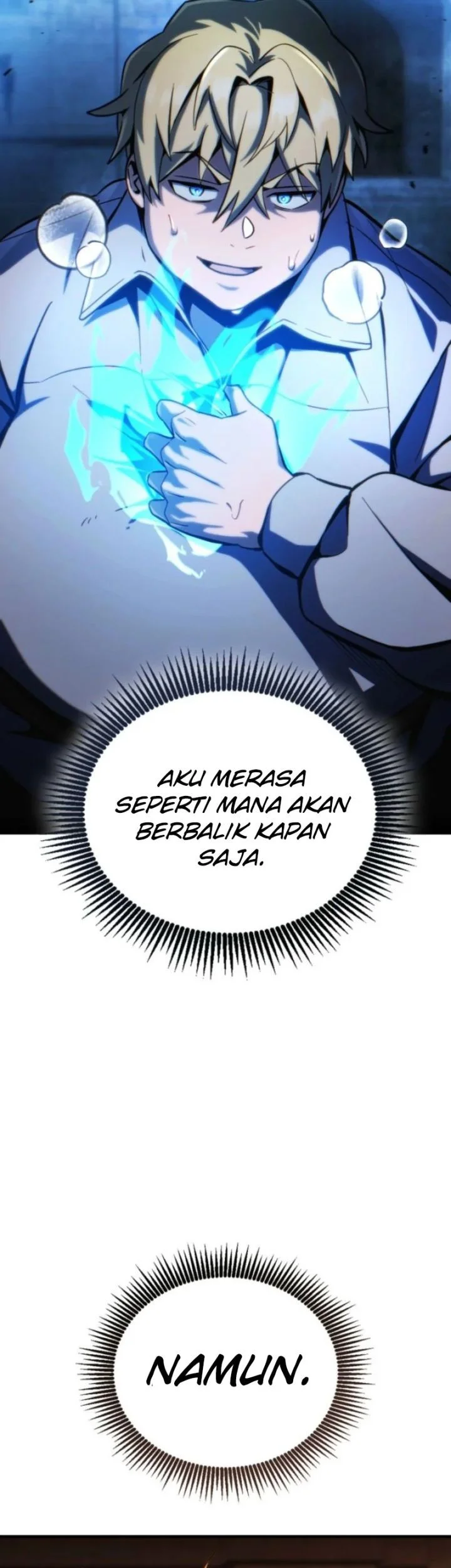 I Became the Rogue First Prince Chapter 5 - halaman 100