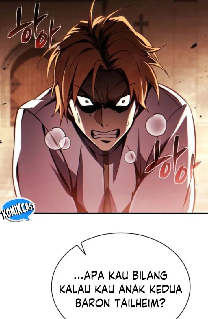 I Became the Rogue First Prince Chapter 5 - halaman 101
