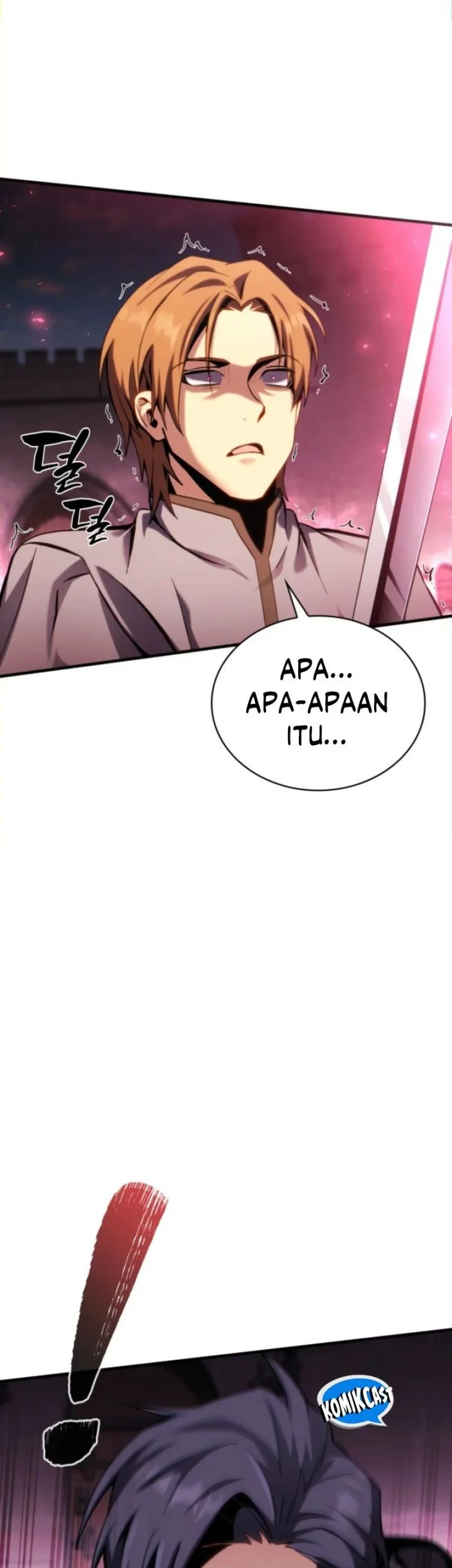 I Became the Rogue First Prince Chapter 5 - halaman 119
